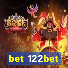 bet 122bet